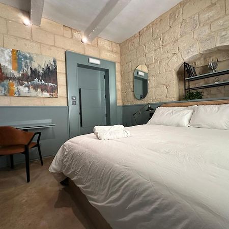 Felipe X Casa Norte Birgu Εξωτερικό φωτογραφία