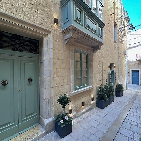 Felipe X Casa Norte Birgu Εξωτερικό φωτογραφία