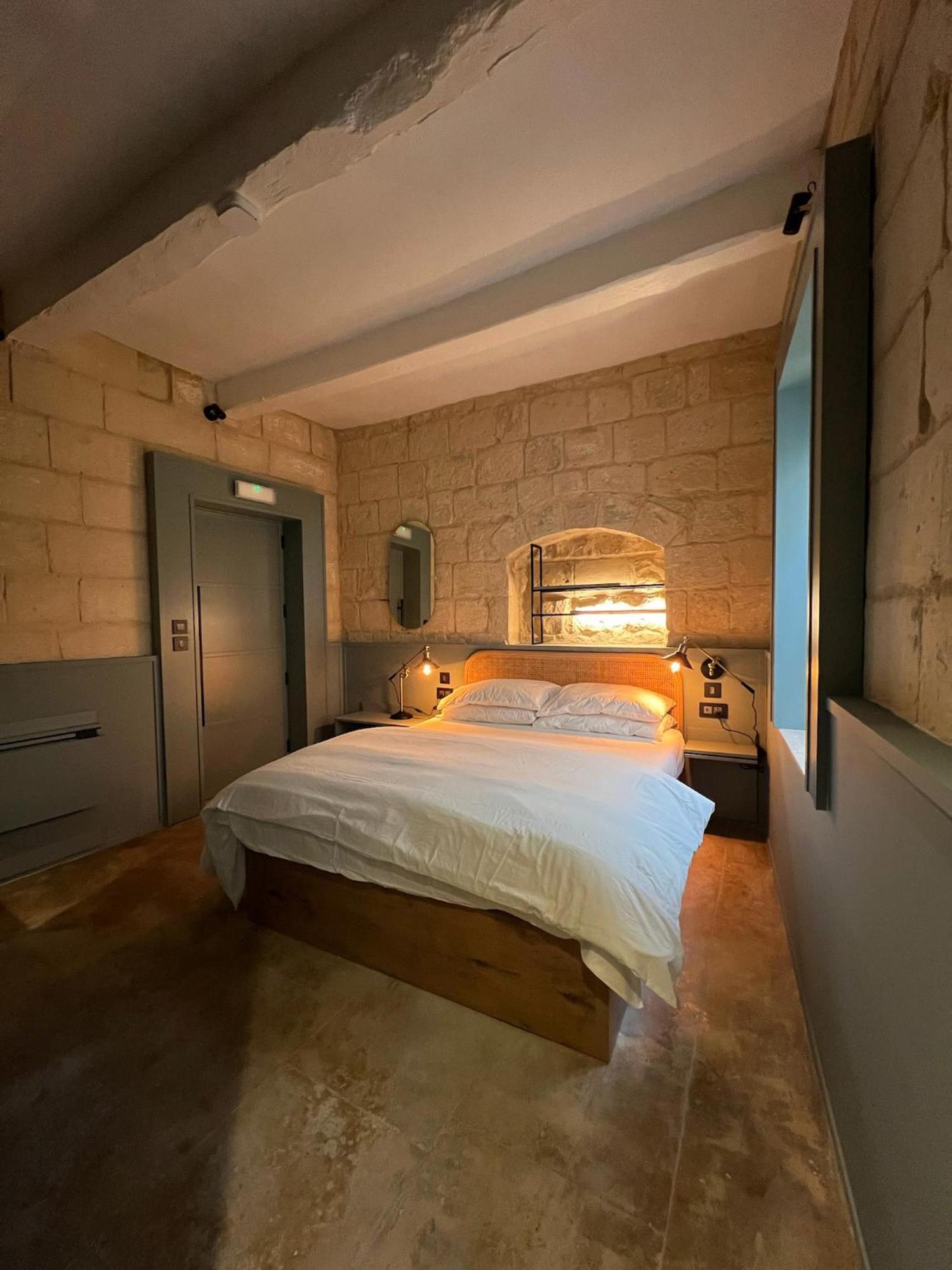 Felipe X Casa Norte Birgu Εξωτερικό φωτογραφία