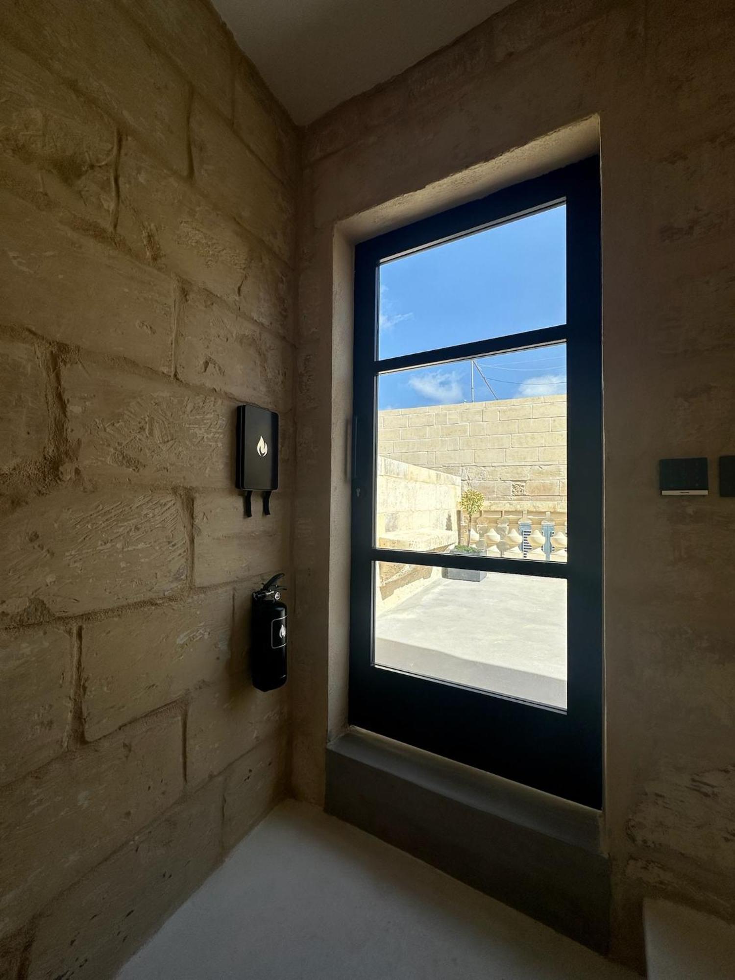 Felipe X Casa Norte Birgu Εξωτερικό φωτογραφία