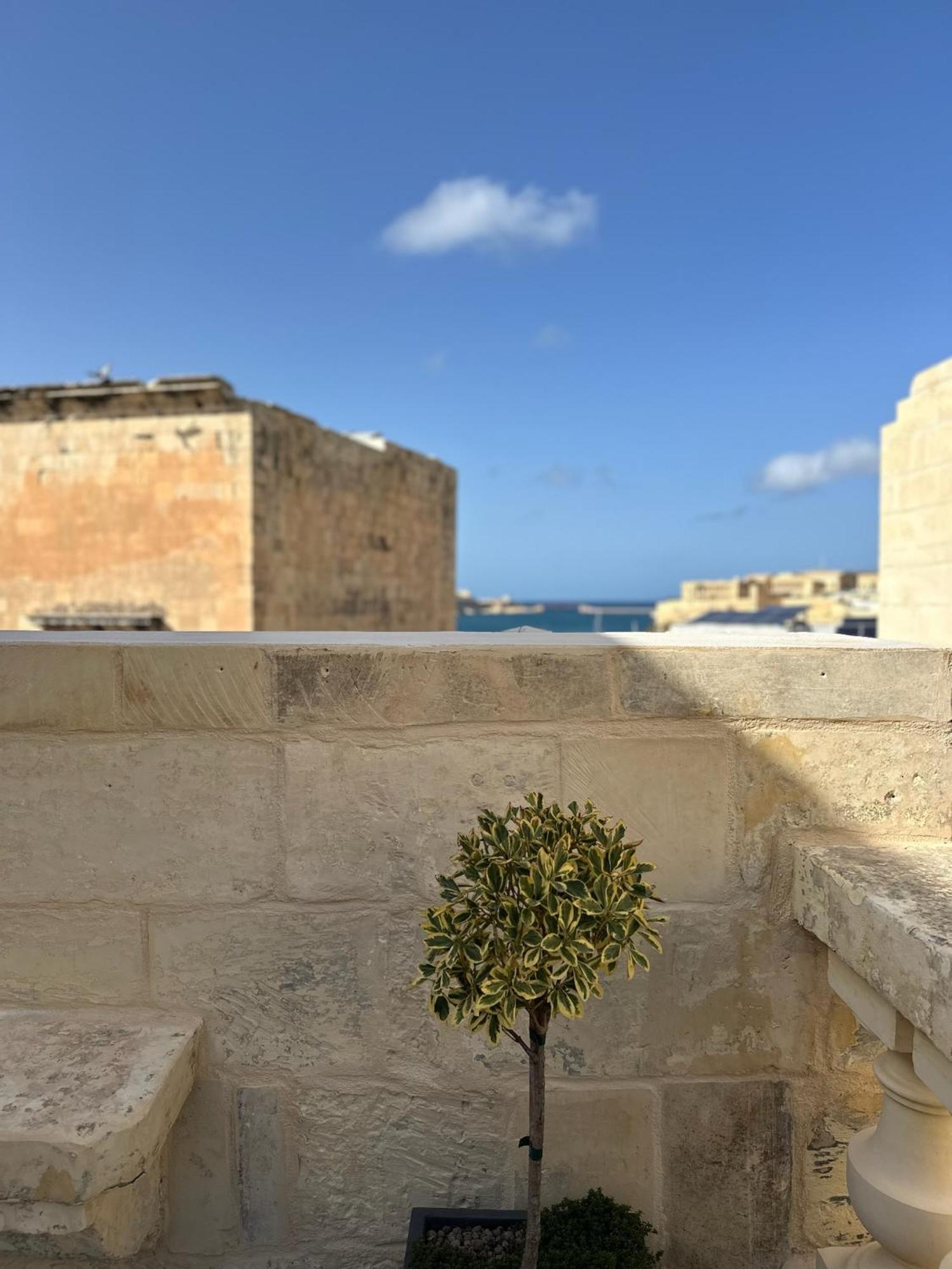 Felipe X Casa Norte Birgu Εξωτερικό φωτογραφία