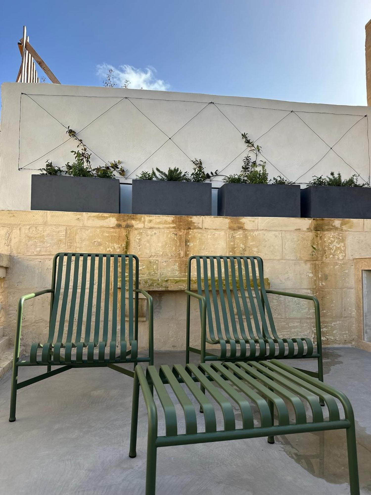Felipe X Casa Norte Birgu Εξωτερικό φωτογραφία