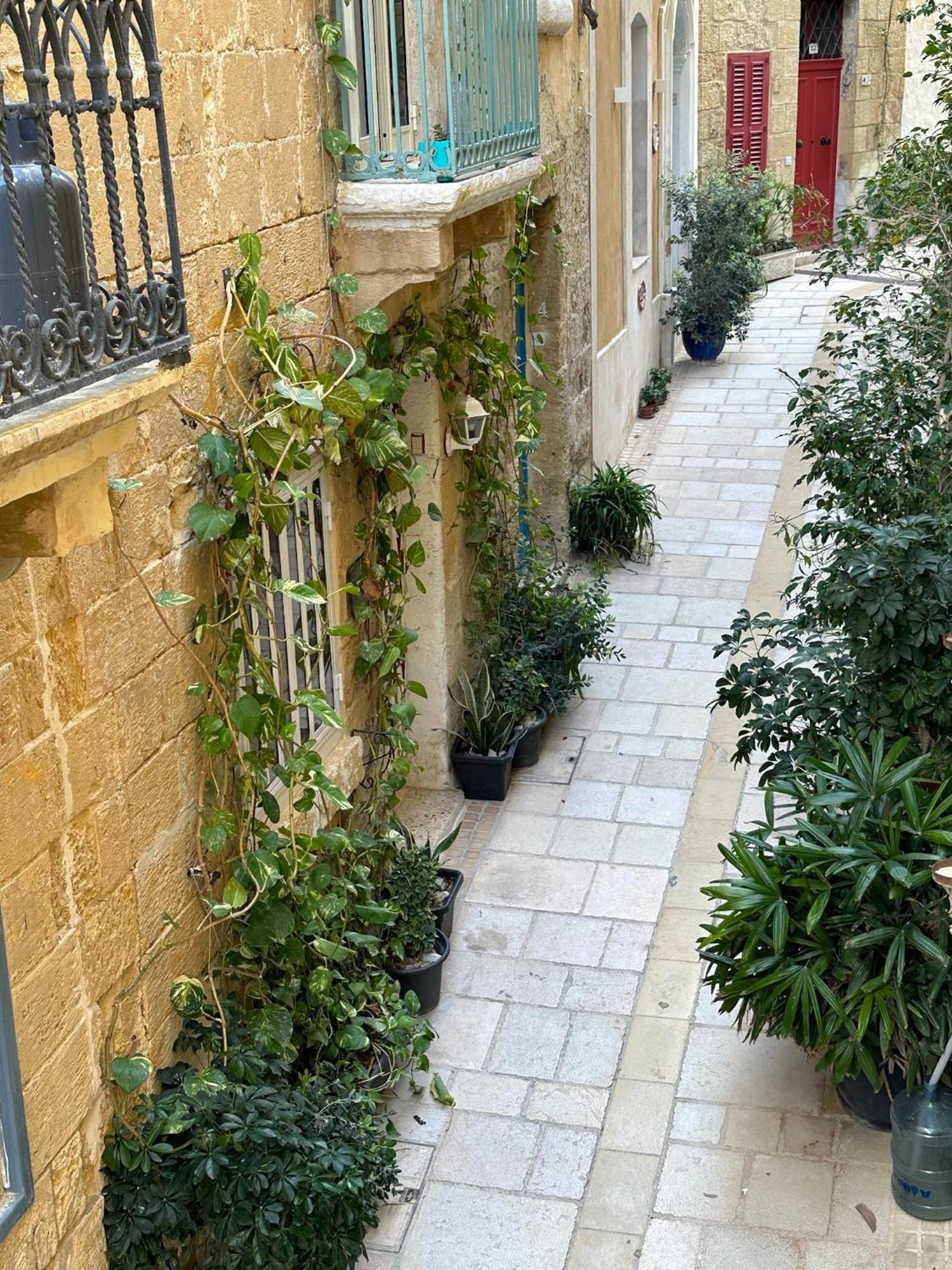 Felipe X Casa Norte Birgu Εξωτερικό φωτογραφία