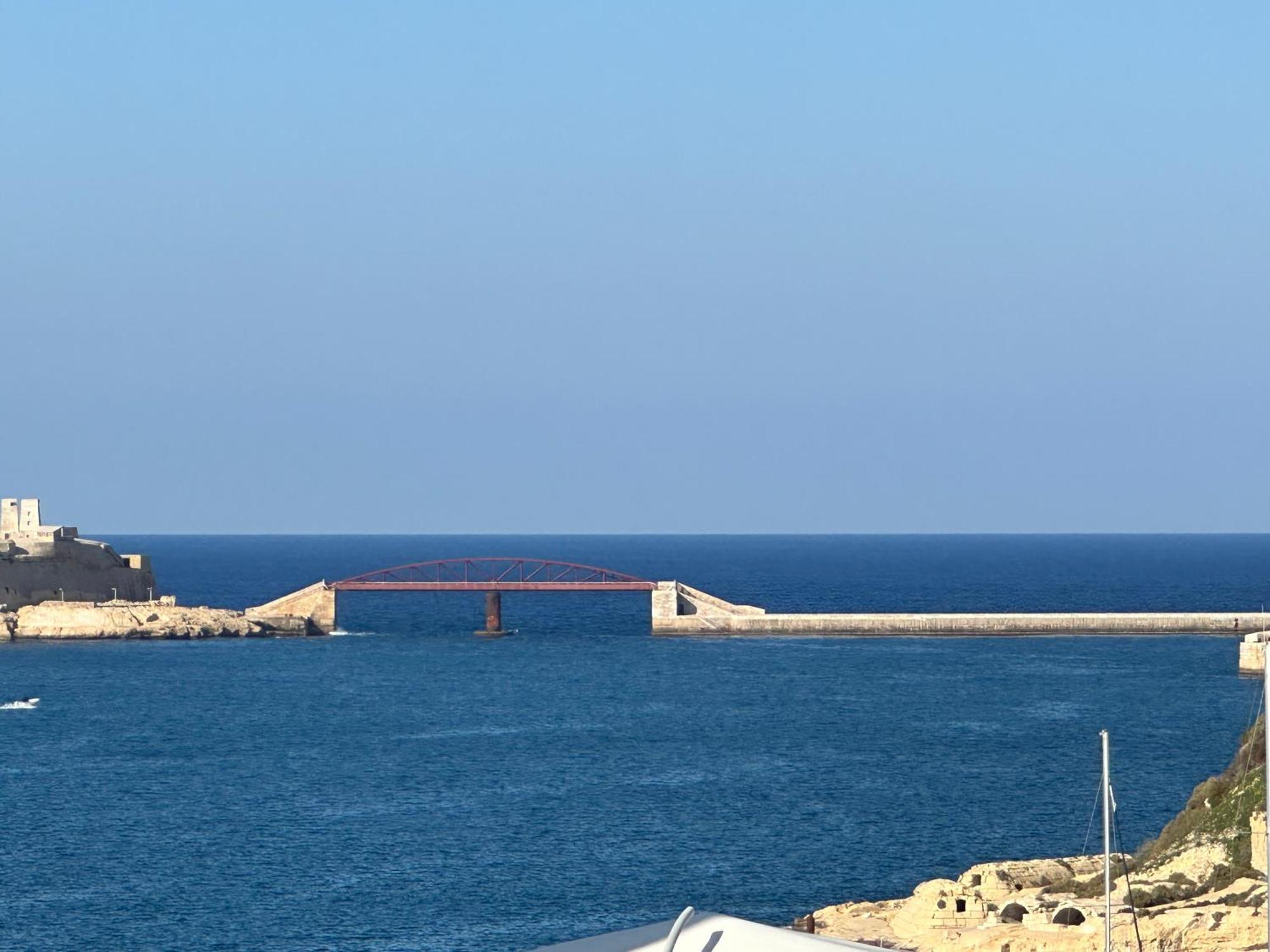 Felipe X Casa Norte Birgu Εξωτερικό φωτογραφία