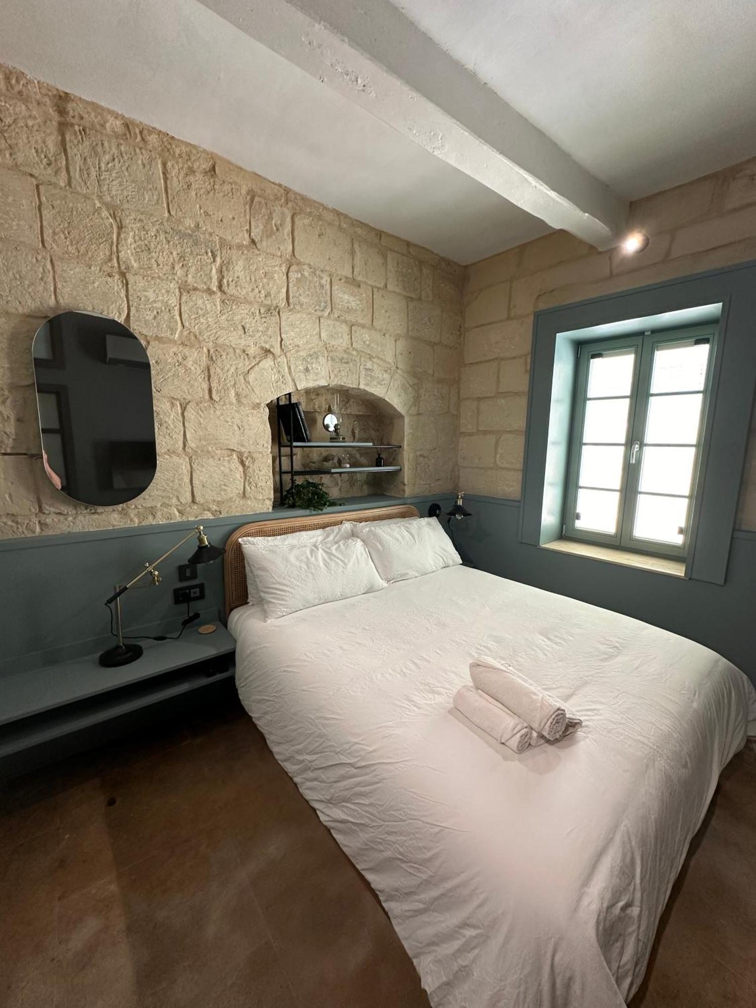 Felipe X Casa Norte Birgu Εξωτερικό φωτογραφία