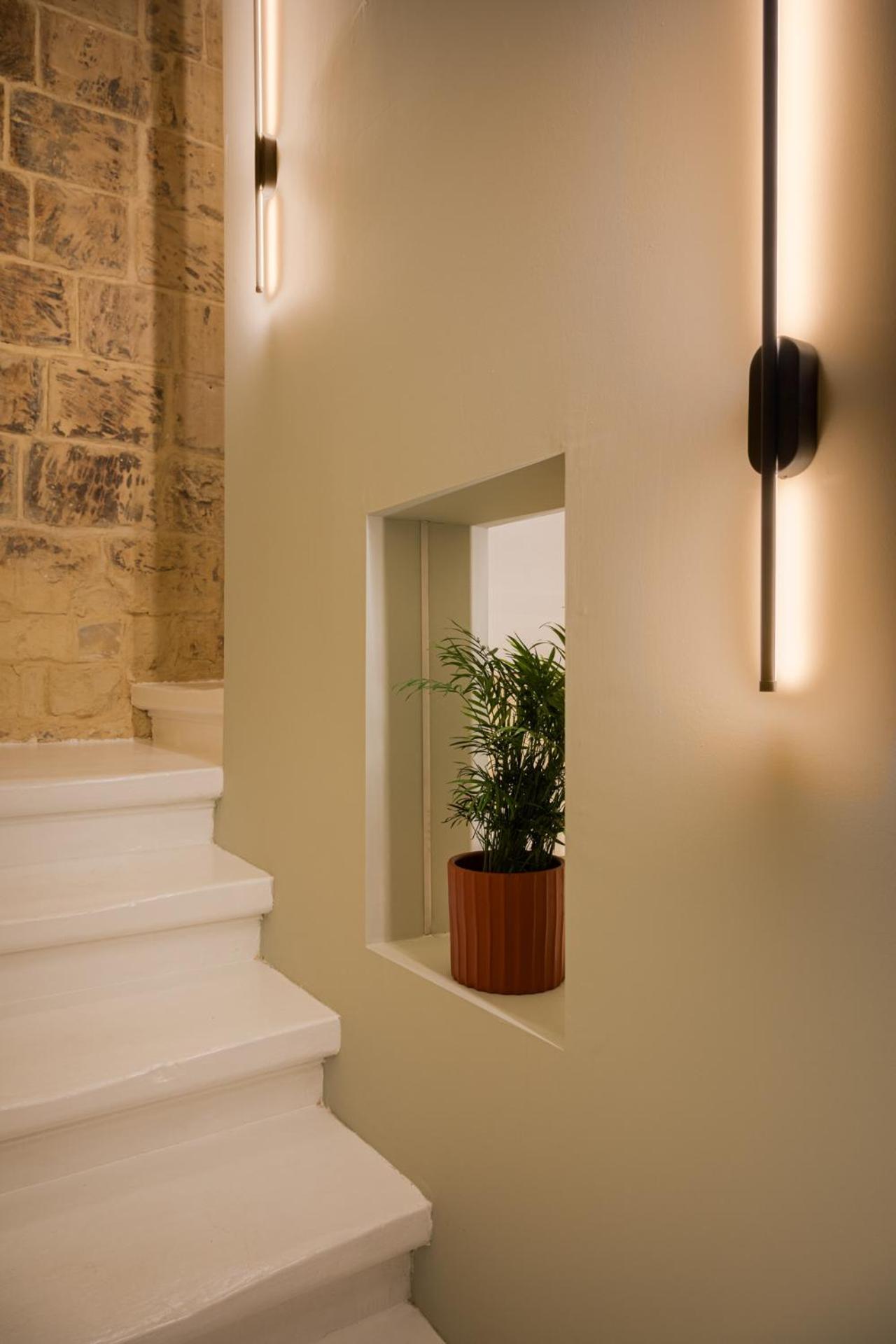 Felipe X Casa Norte Birgu Εξωτερικό φωτογραφία