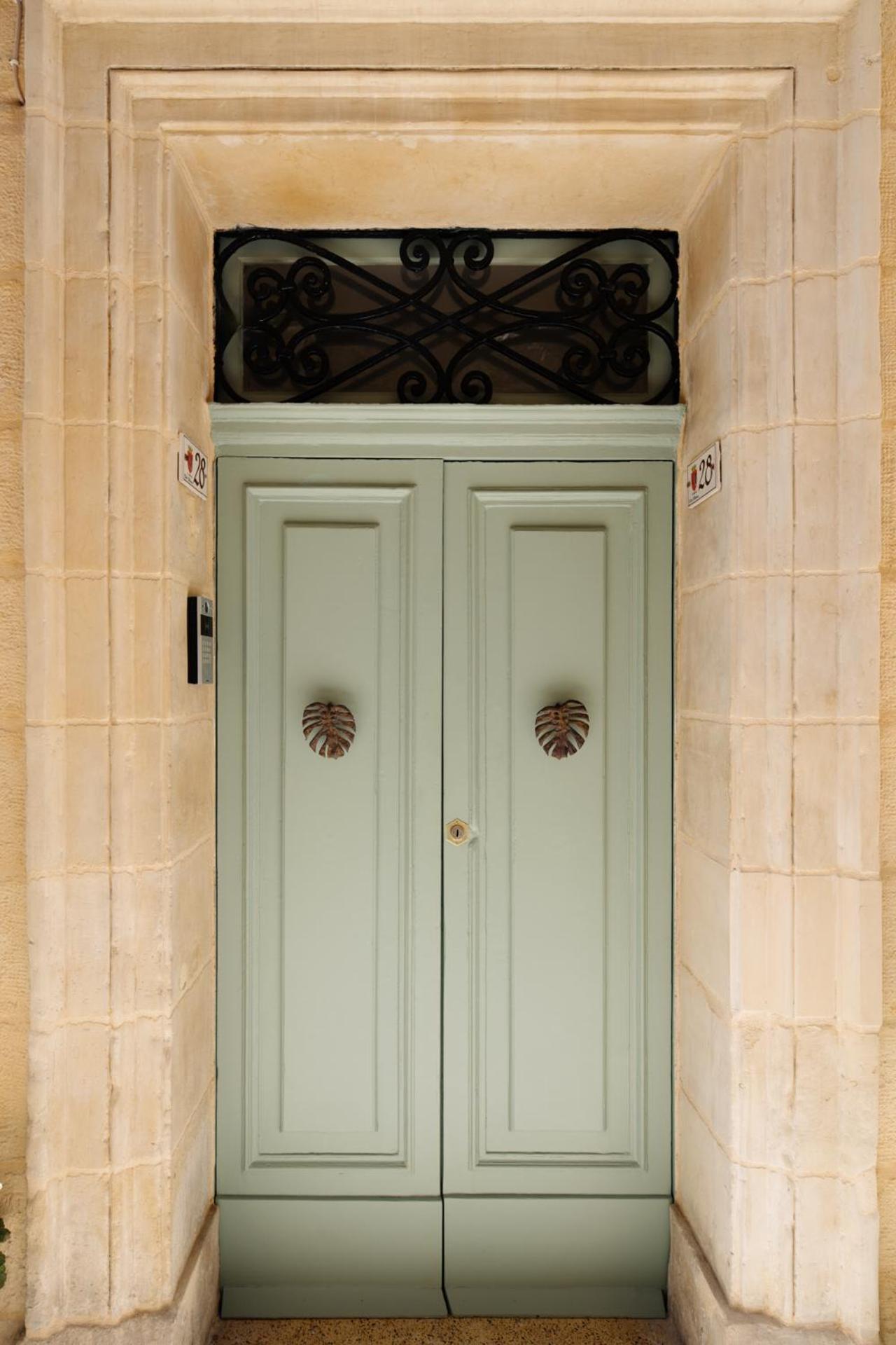 Felipe X Casa Norte Birgu Εξωτερικό φωτογραφία