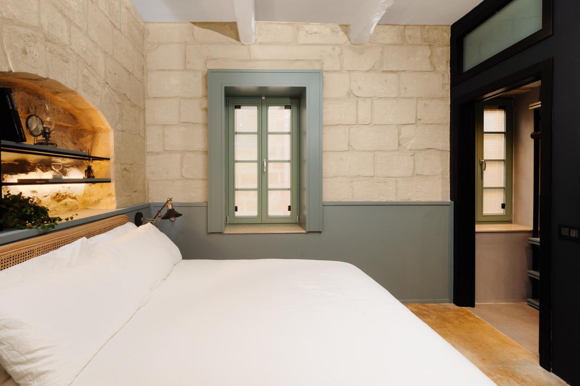 Felipe X Casa Norte Birgu Εξωτερικό φωτογραφία