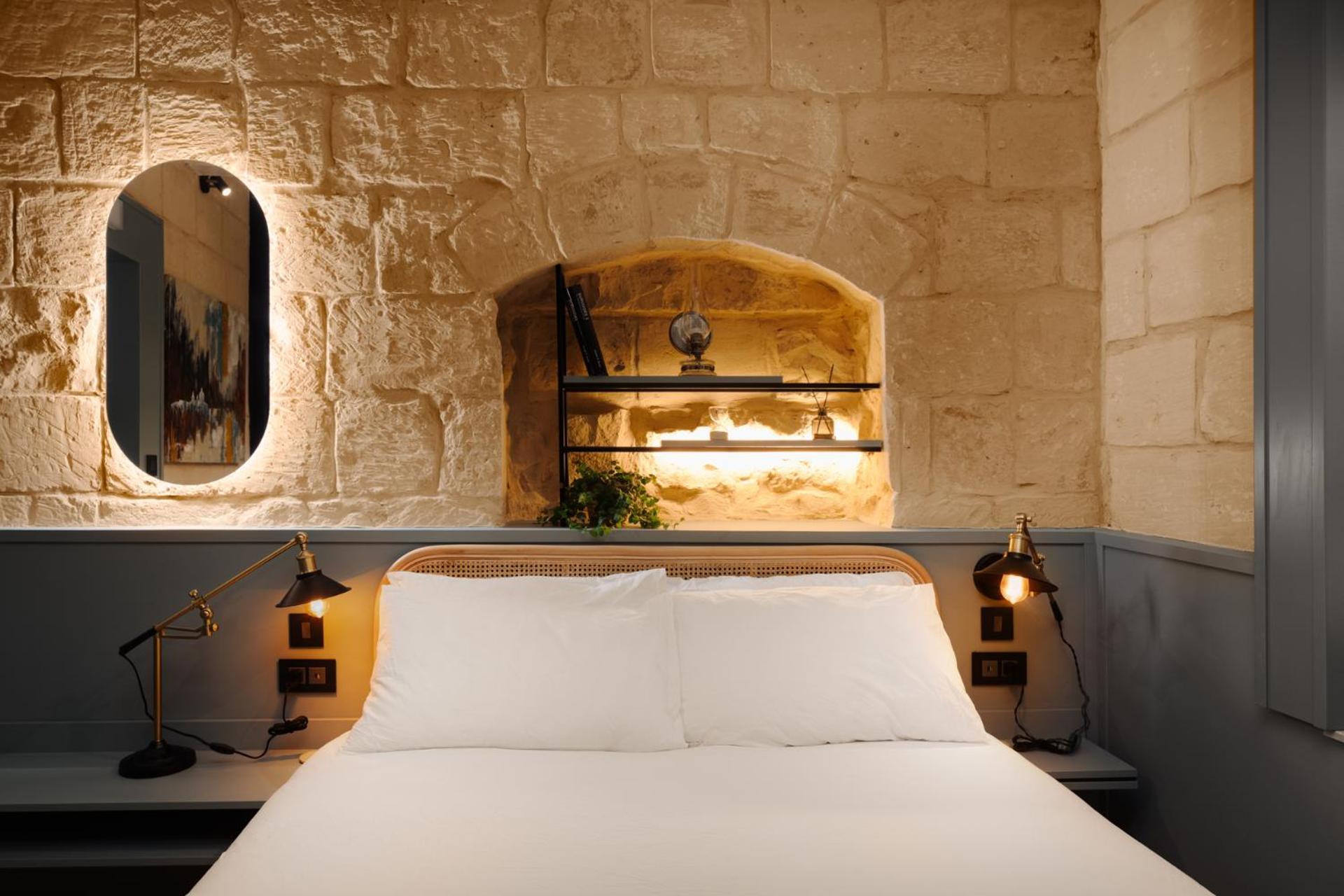 Felipe X Casa Norte Birgu Εξωτερικό φωτογραφία